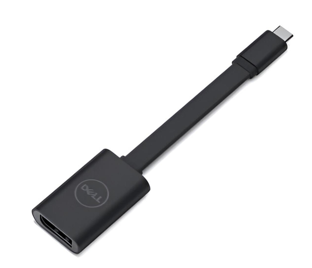 Dell Adapter - USB-C Displayport - 1242778 - zdjęcie